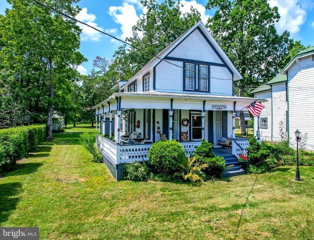 104 G Street, Mountain Lake Park