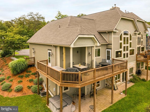 758 Wisp Mountain Rd #9a, Mc Henry