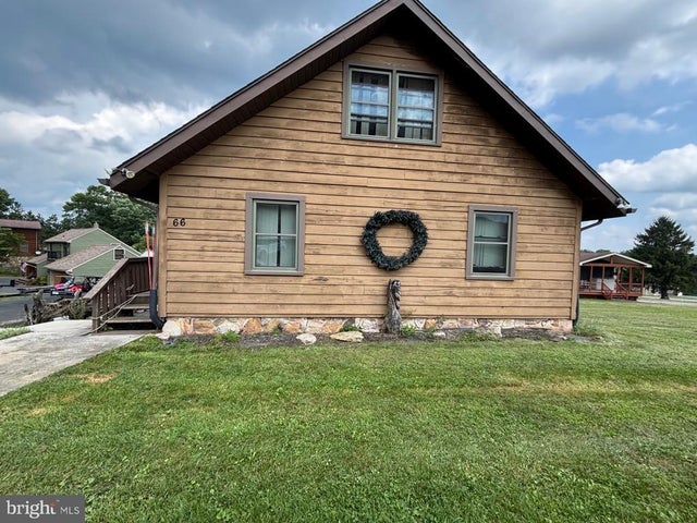 66 Paradise Ridge Rd, Oakland