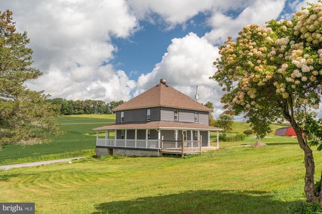 1040 Old Morgantown Rd W, Friendsville