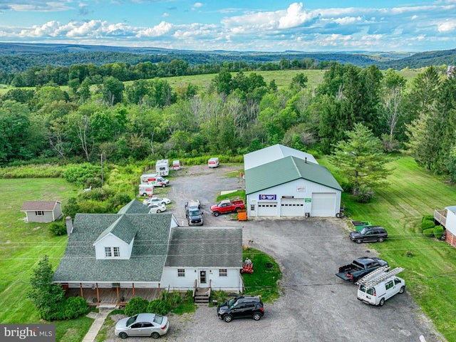 11395 National Pike, Grantsville