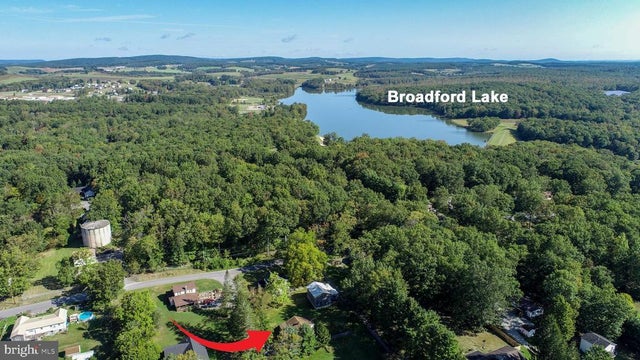 809 N St, Mountain Lake Park