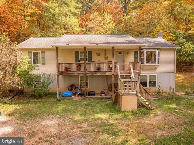 1256 Boiling Spring Rd, Oakland