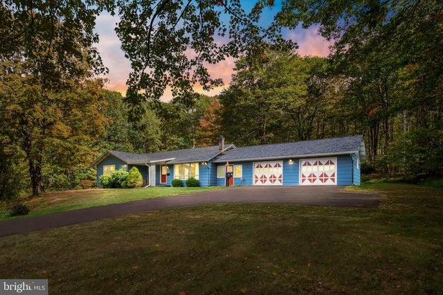 4720 Chestnut Ridge Rd, Grantsville