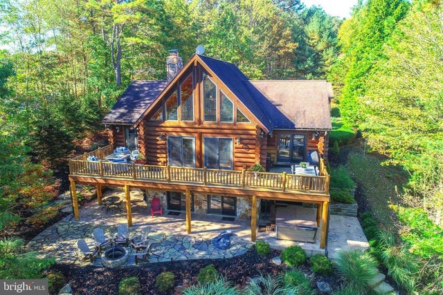 1567 Pergin Farm Rd, Oakland