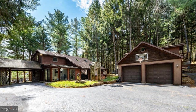 144 Deer Run Ln, Swanton