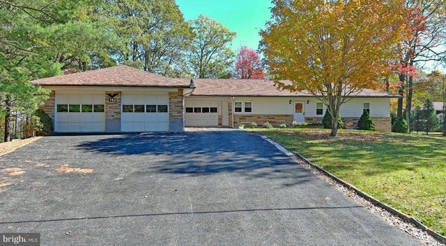 162 Avilton Rd, Lonaconing