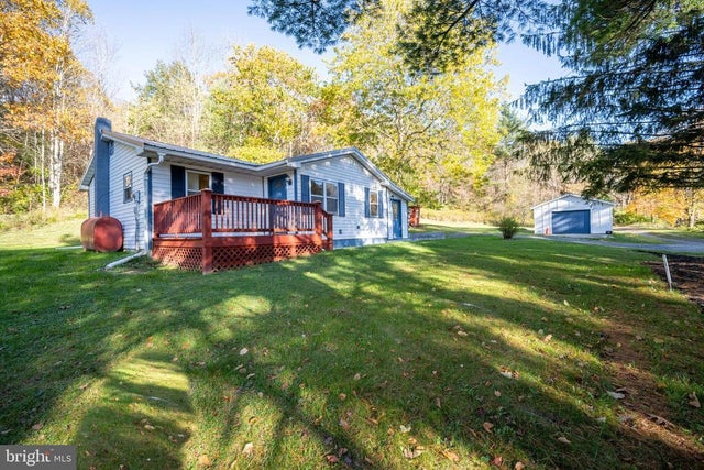 63 Wallman Rd, Oakland