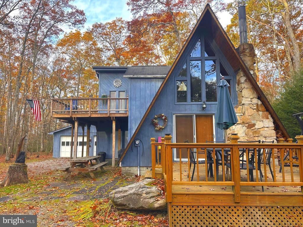 1136 Black Oak Dr, OAKLAND