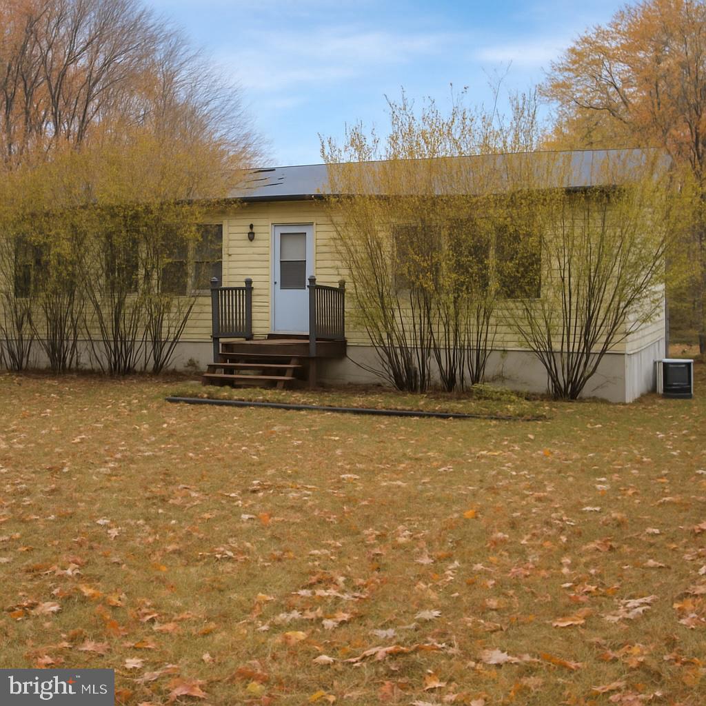 210 Lakeview Dr, GRANTSVILLE