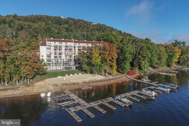 20160 Garrett Hwy #f501-701, Oakland