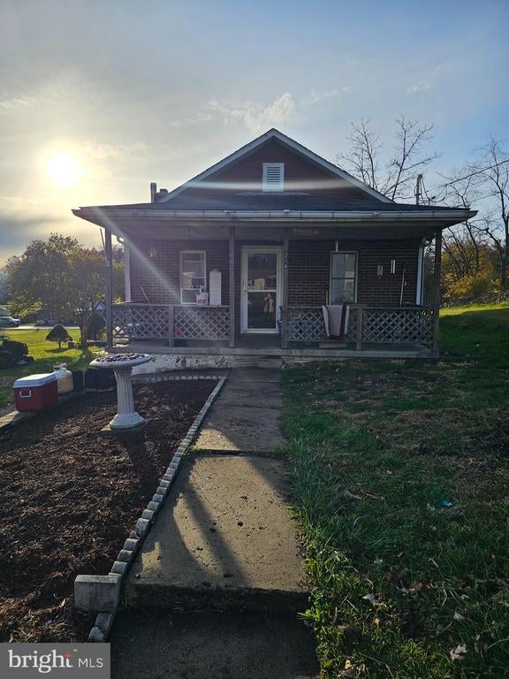 204 E, MOUNTAIN LAKE PARK