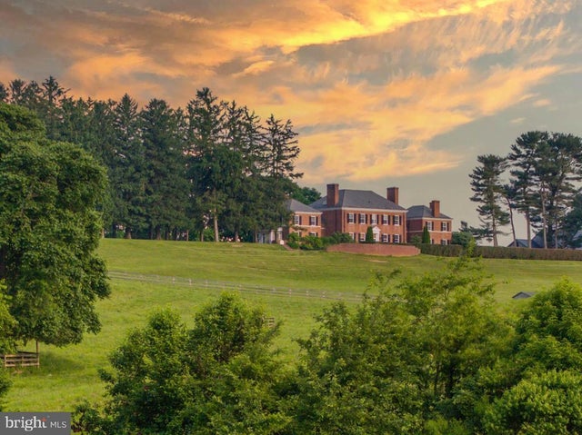 2501 Pocock Rd, Fallston