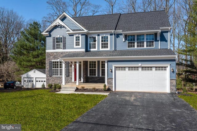 17 Rockdale Ave, Churchville