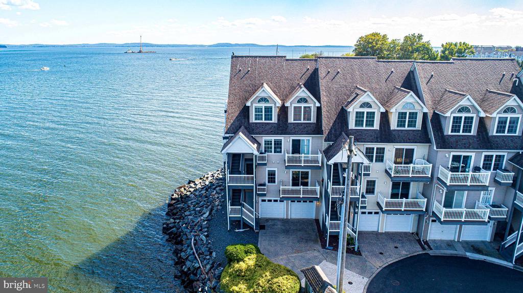 215a Pointe Way 20, Havre De Grace Property Listing MLS® MDHR2036666