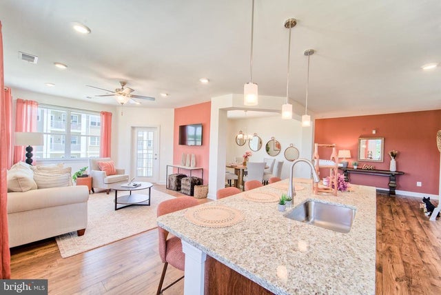 404 Bold Ruler Ct #407, Havre De Grace