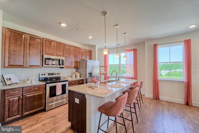 404 Bold Ruler Ct #401, Havre De Grace