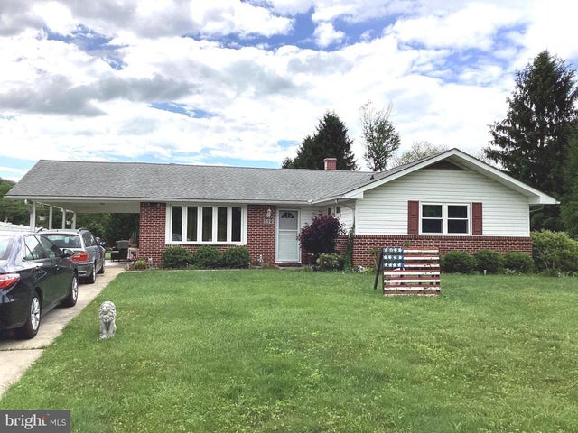 1412 N Bend Rd N, Jarrettsville