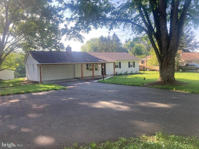 3917 Federal Hill Rd, Jarrettsville