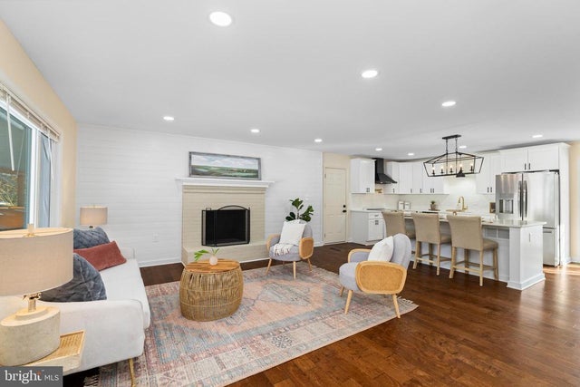 3917 Federal Hill Rd, Jarrettsville