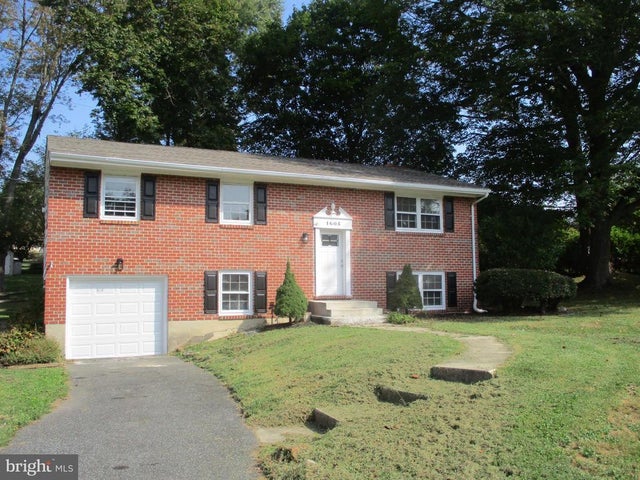 1605 Samantha Dr, Forest Hill