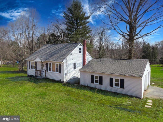 2807 Franklinville Rd, Joppa