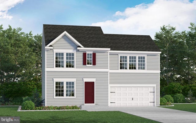 Tbd Trimble Rd, Joppa