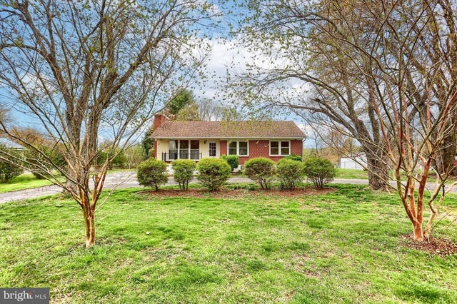 2301 Snow Rd, Edgewood