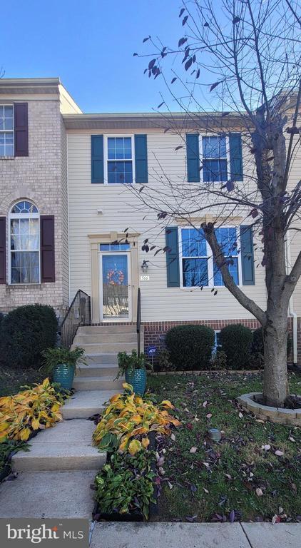 566 Kirkcaldy Way, Abingdon