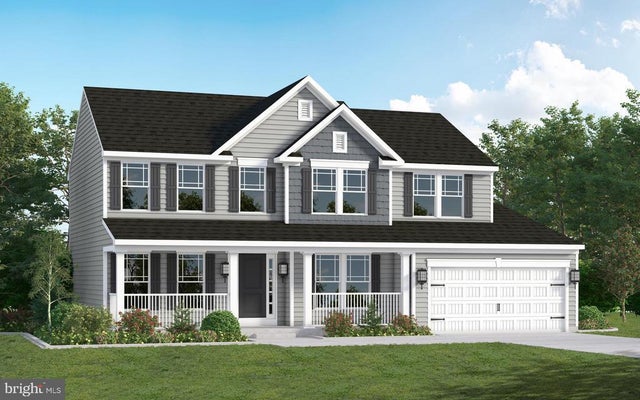 1205 Van Bibber Rd, Edgewood