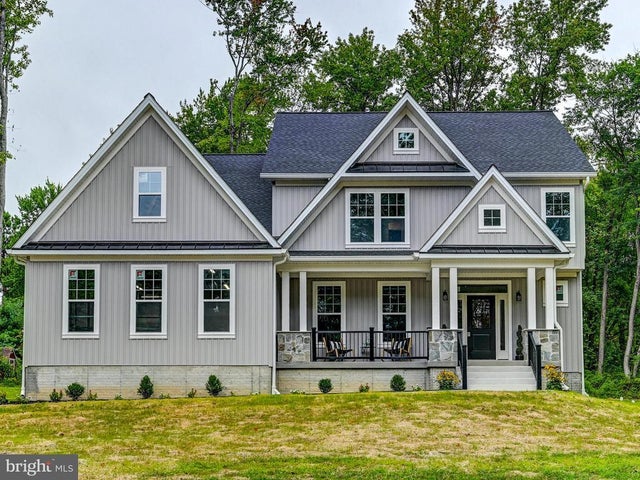 2809 Belcamp Rd, Bel Air