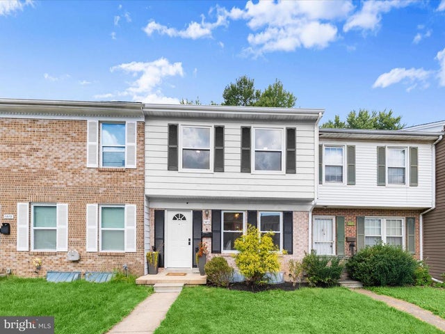 1413 Harford Square Dr, Edgewood