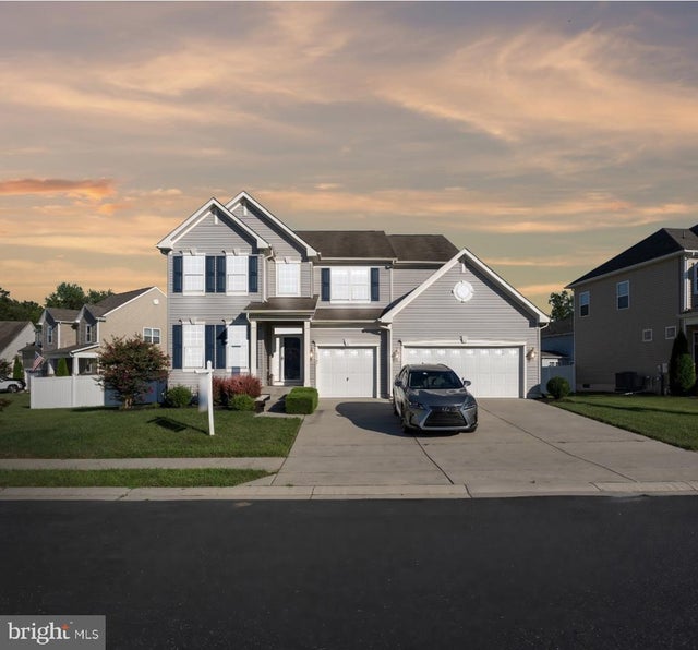 1307 N Sewards Ct, Aberdeen