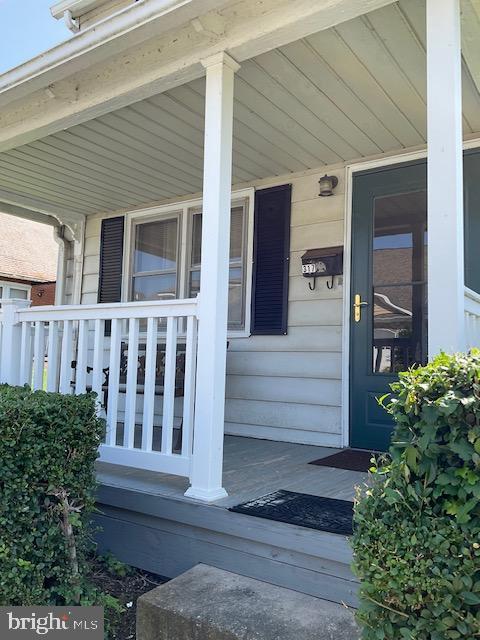 317 S Stokes St, Havre De Grace