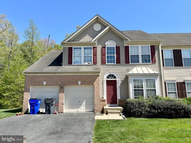 5017 Woods Line Dr #9, Aberdeen