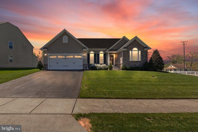 1300 Amedoro Ct, Abingdon