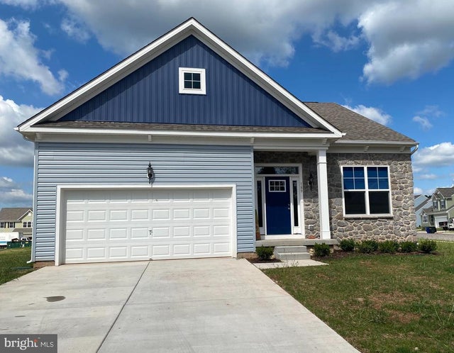 Tbd - Monet Gunmetal Ct, Edgewood