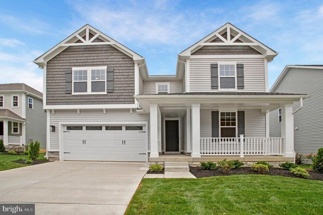 1614 Shady Tree Ct, Bel Air