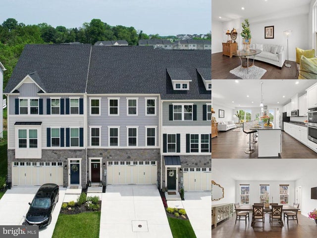 726 Iron Gate Rd, Bel Air