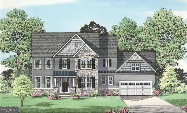 1315 Old Fallston Rd, Fallston