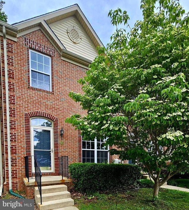 613 Berwick Court, ABINGDON