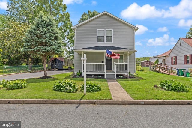 519 S Parke St, ABERDEEN