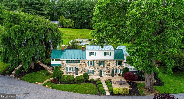 607 E Wheel Rd, Bel Air