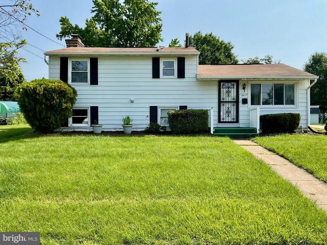 647 Elm St, ABERDEEN