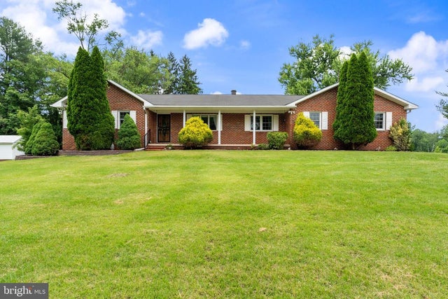 1404 Stockton Rd, Joppa