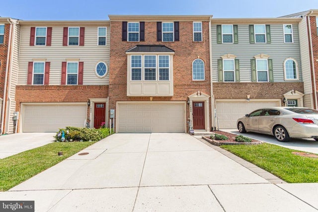 1686 Oneida St, Havre De Grace