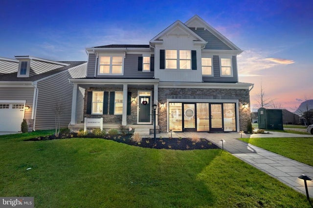 Tbb-somerset Ii Whimsical Dr, Havre De Grace