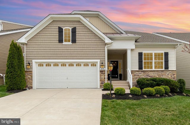 619 Peace Chance Dr, Havre De Grace