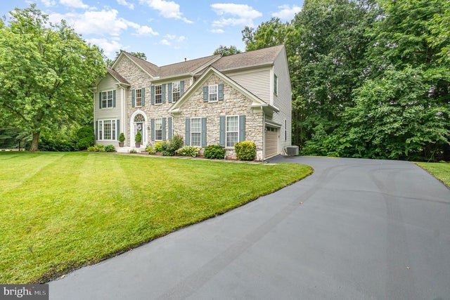 1504 Oakville Ct, Bel Air