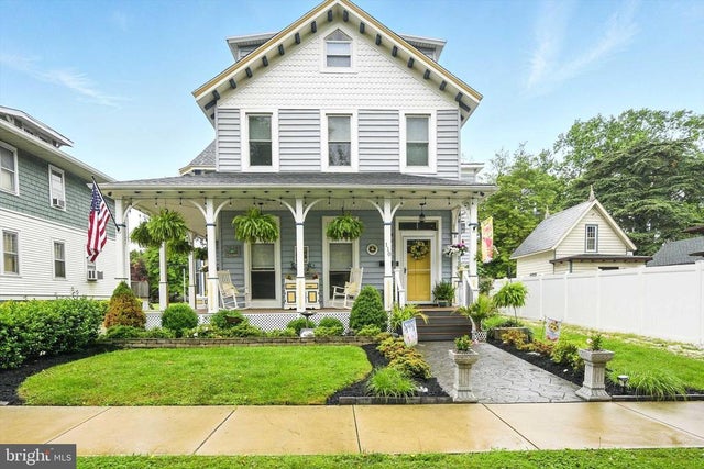 110 S. Washington St, Havre De Grace